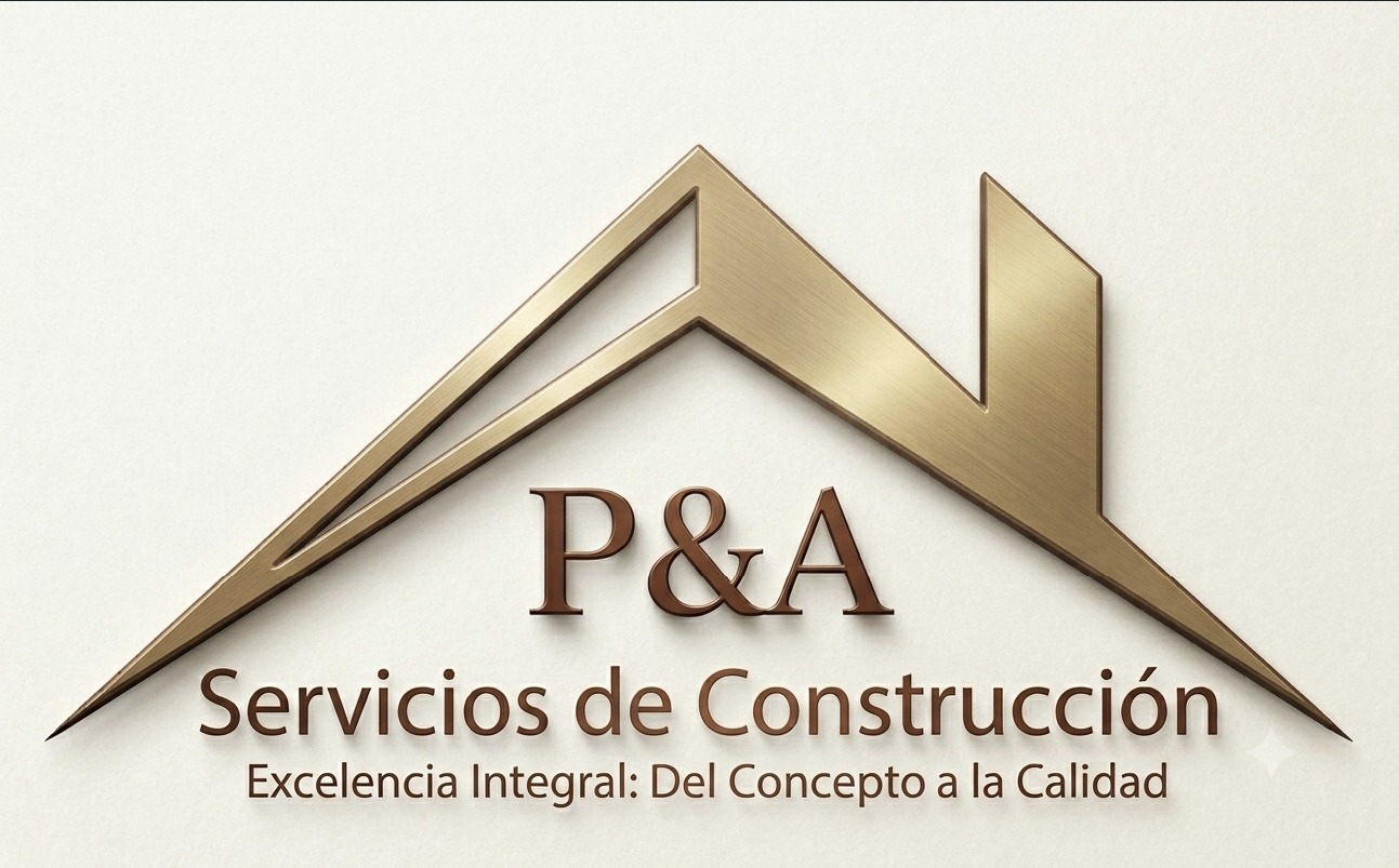 P&A Servicios de Construcción
